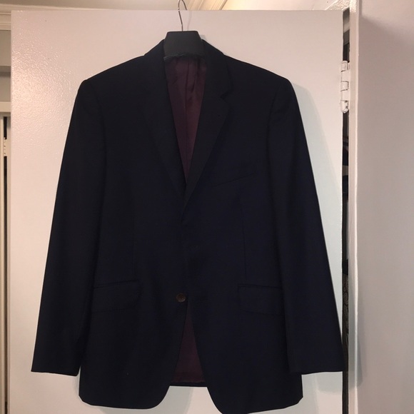 Men’s custom suit from “My Suit” - Picture 2 of 6